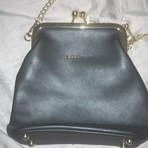 BCBGeneration vintage crossbody purse